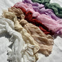 Gauze Cheesecloth Napkins