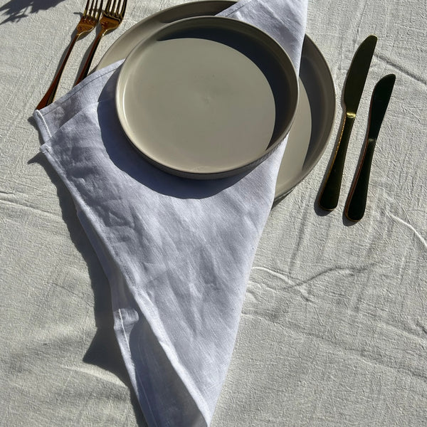 Thick Gold Cutlery Sets