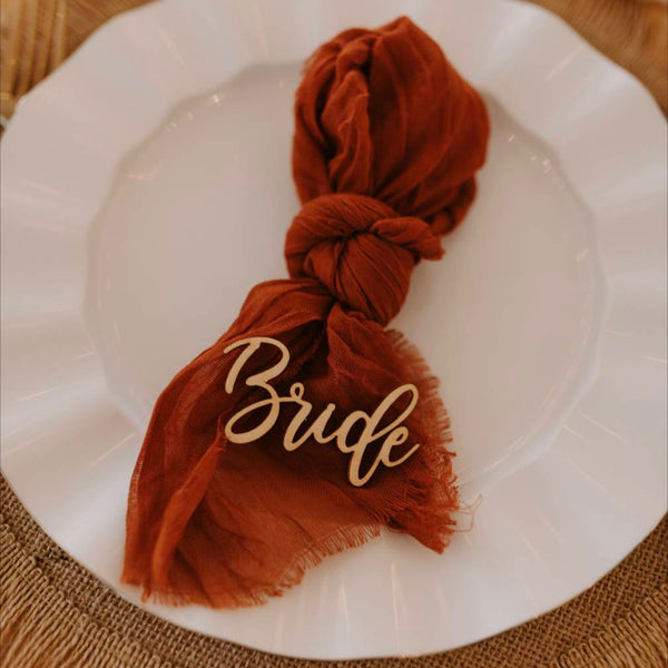 Gauze Cheesecloth Napkins