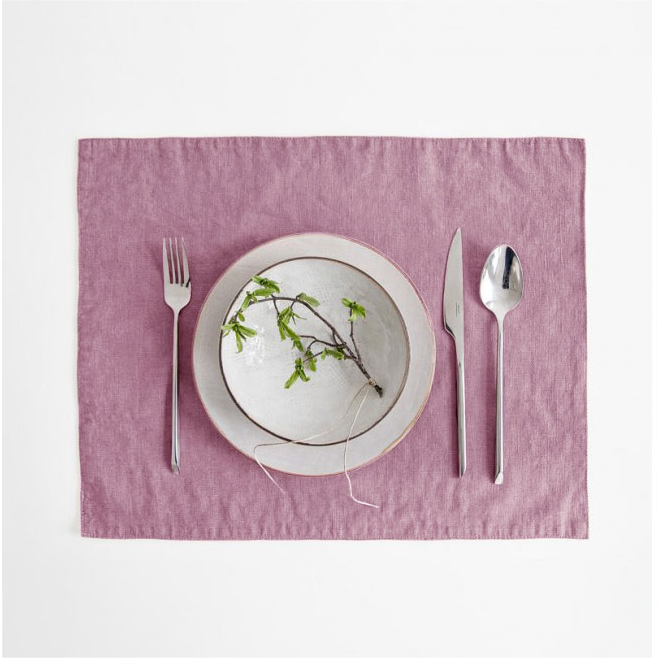 100% Linen Napkins