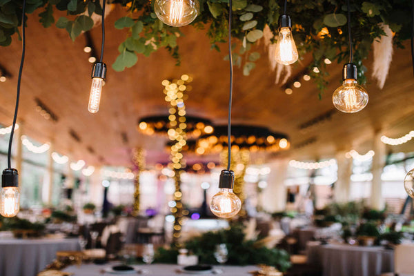 Styling Tips: How to Pull Off The Rustic Wedding Theme