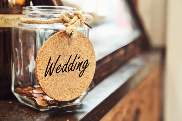 Planning a Perfect Wedding: The Art of Setting a Good Wedding Budget