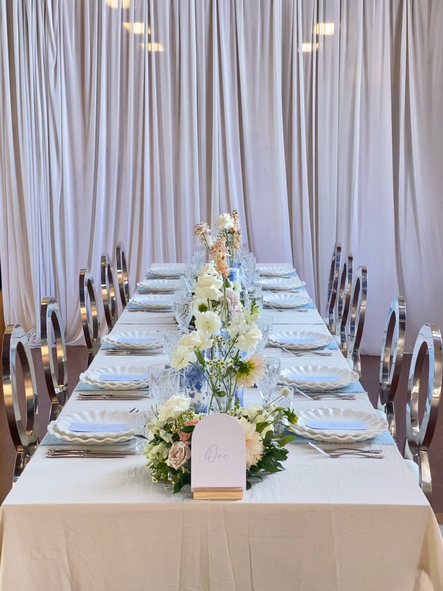 Hire Rustic Tablecloths Organic Events Supply Co