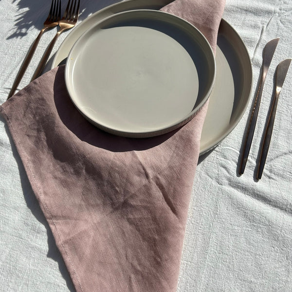 Rose Gold Drip Cutlery- Hire or Buy