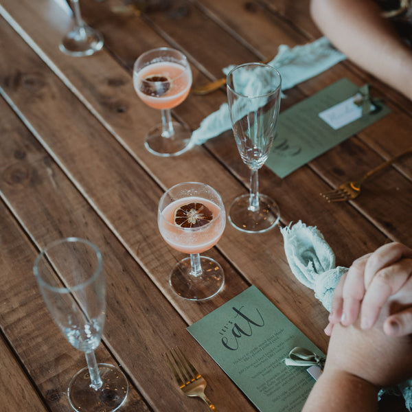 Sage Green Rustic Cotton Napkins