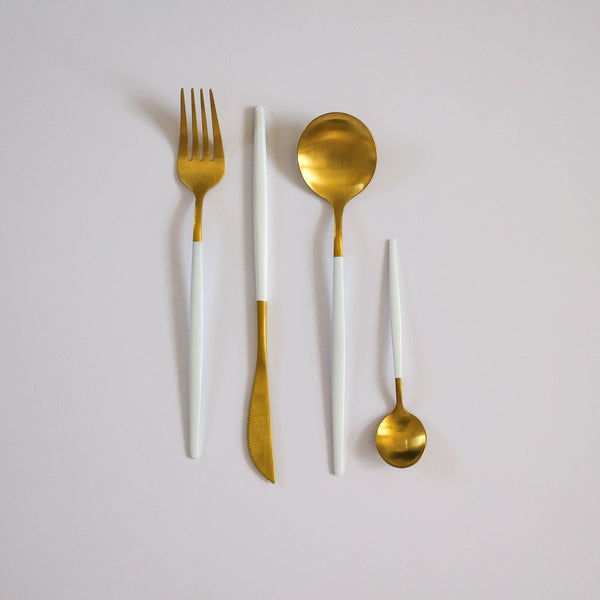 Sample Cutlery