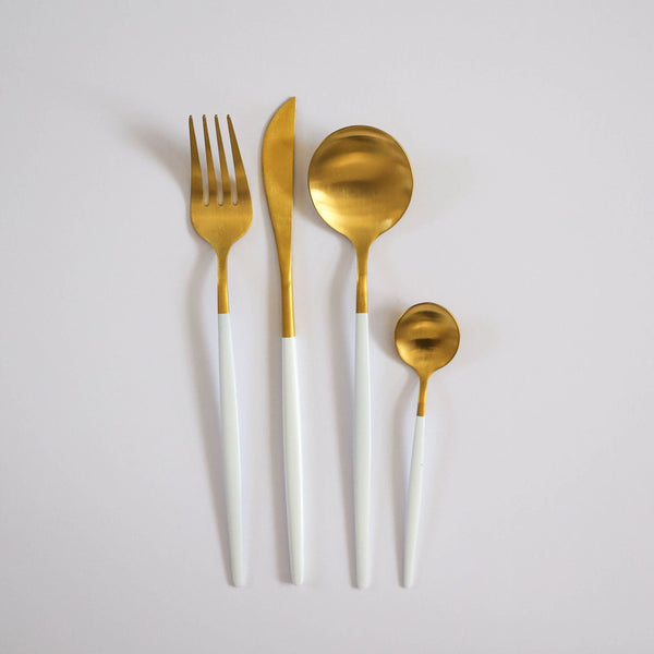 Sample Cutlery