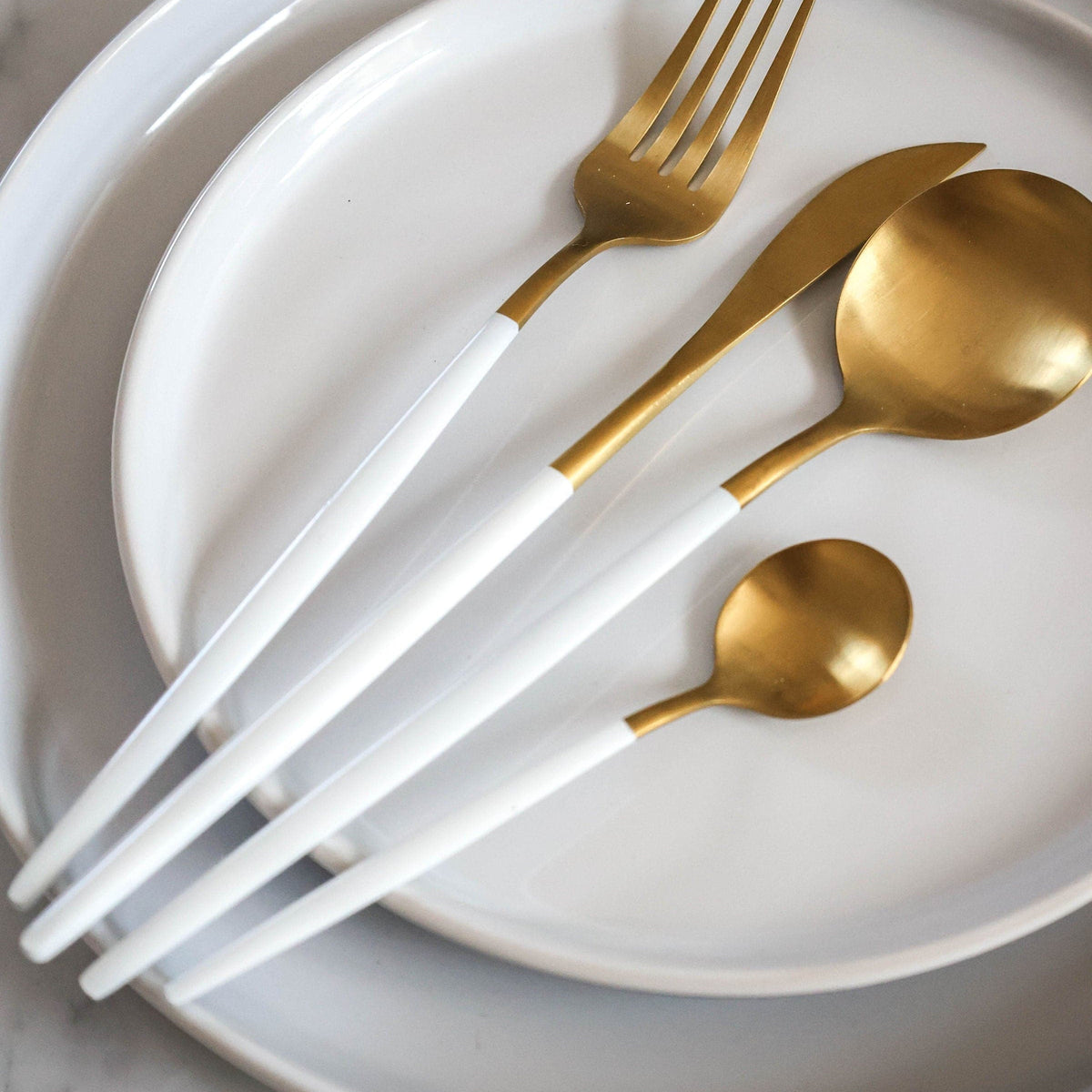 Sample Cutlery