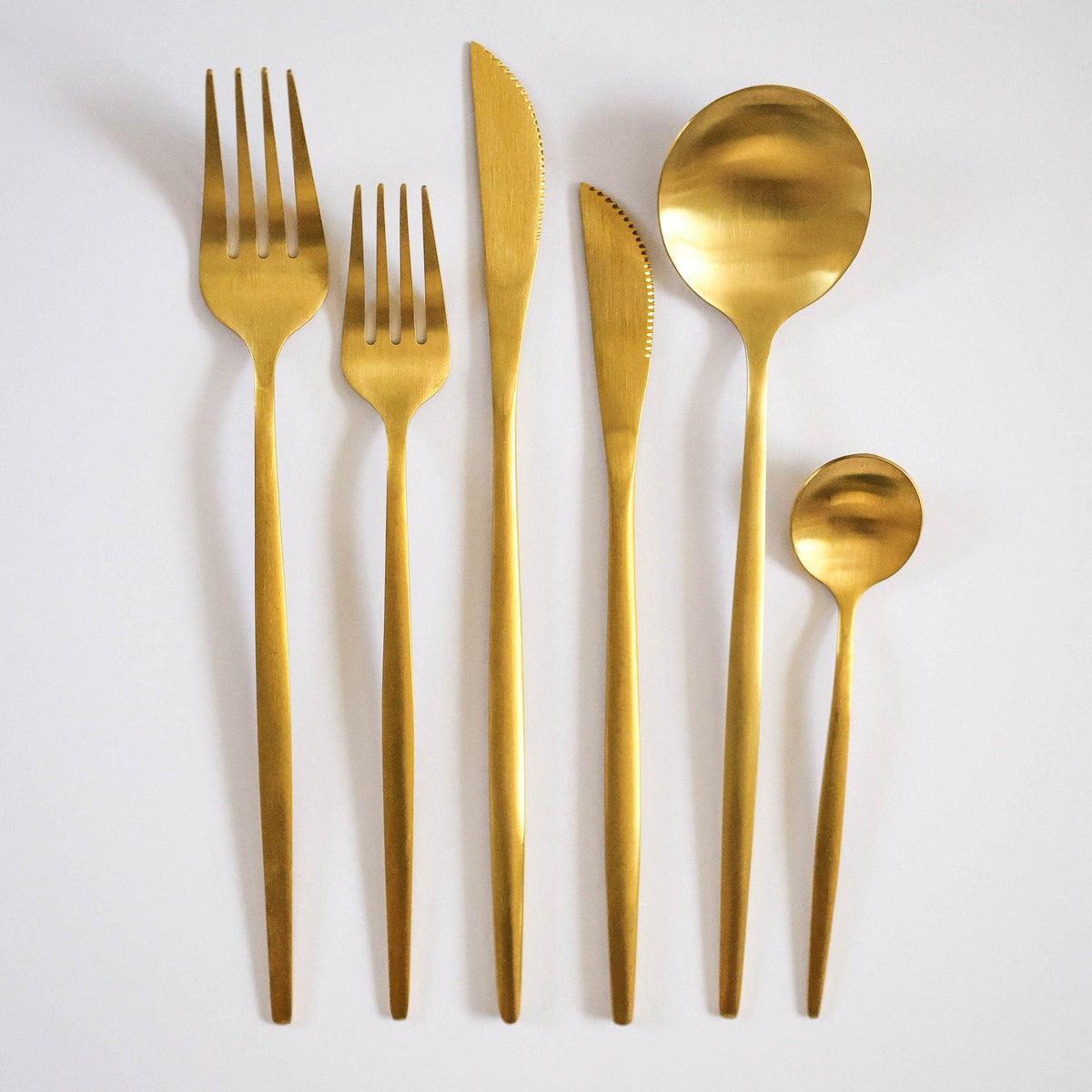 Sample Cutlery