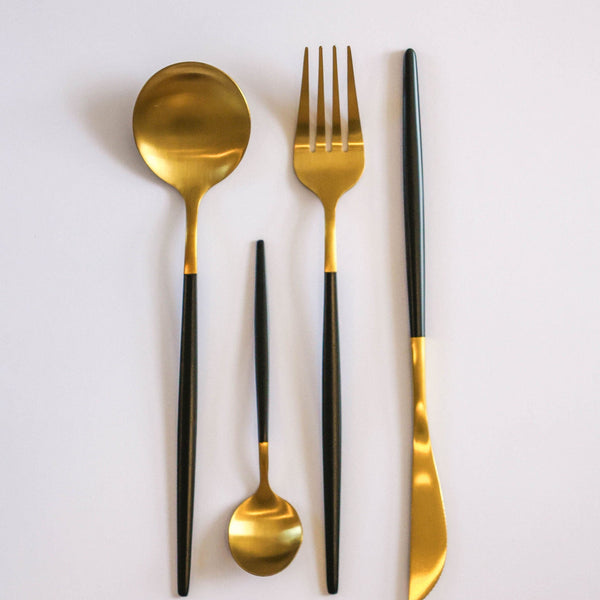 Sample Cutlery