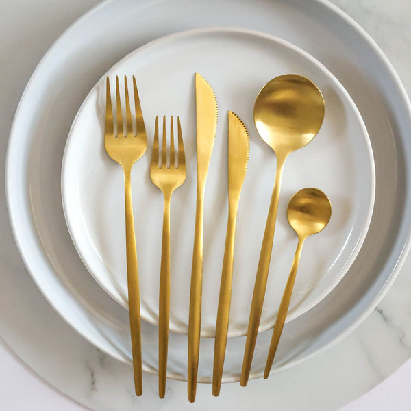 Sample Cutlery