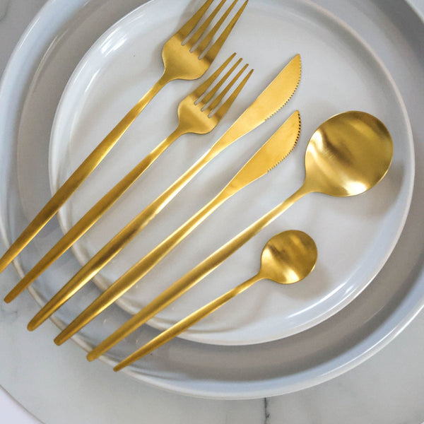 Sample Cutlery