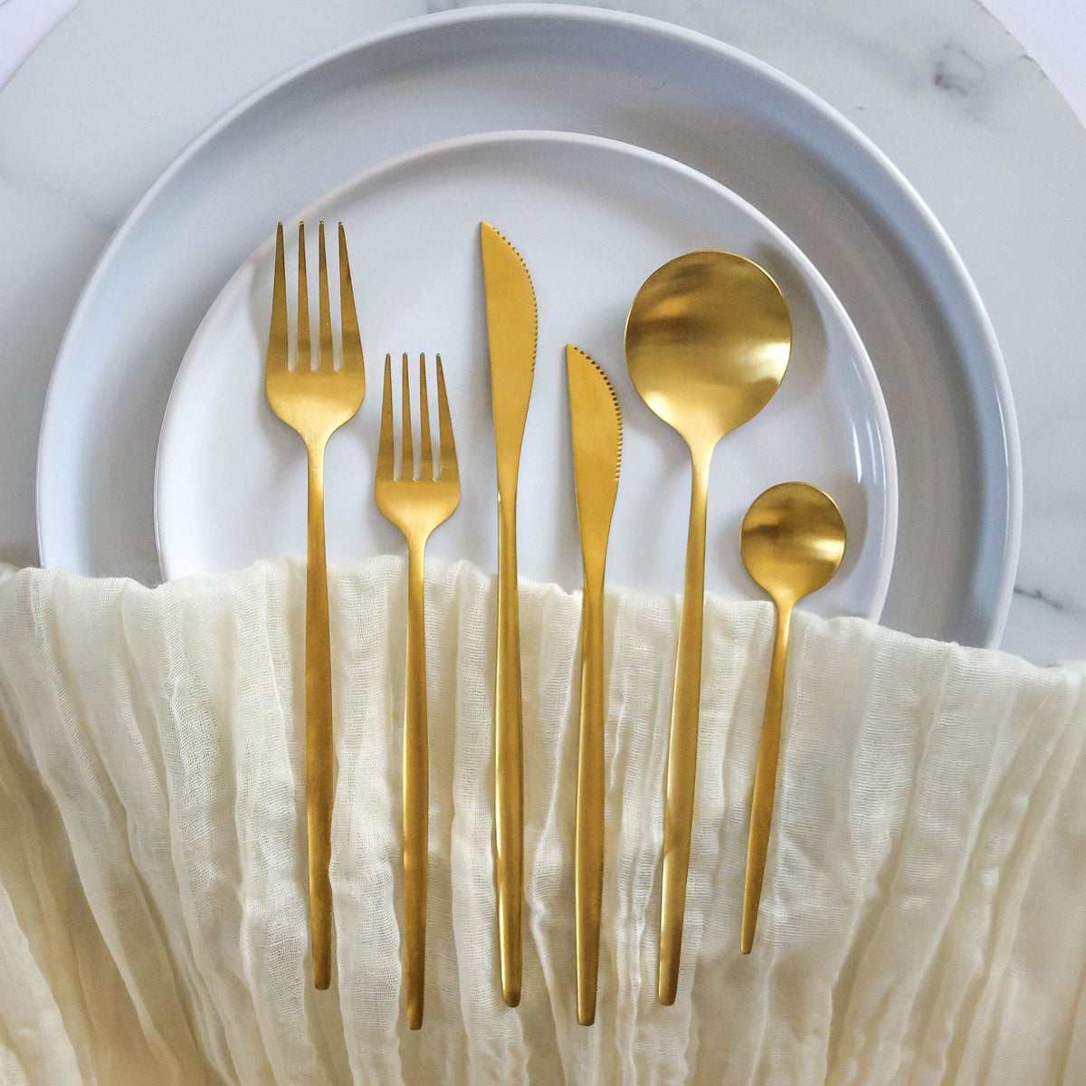 Sample Cutlery