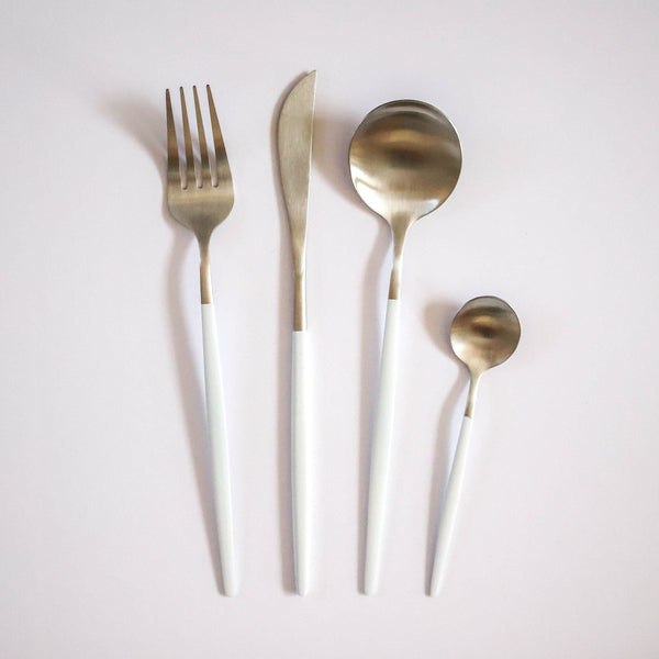 Sample Cutlery