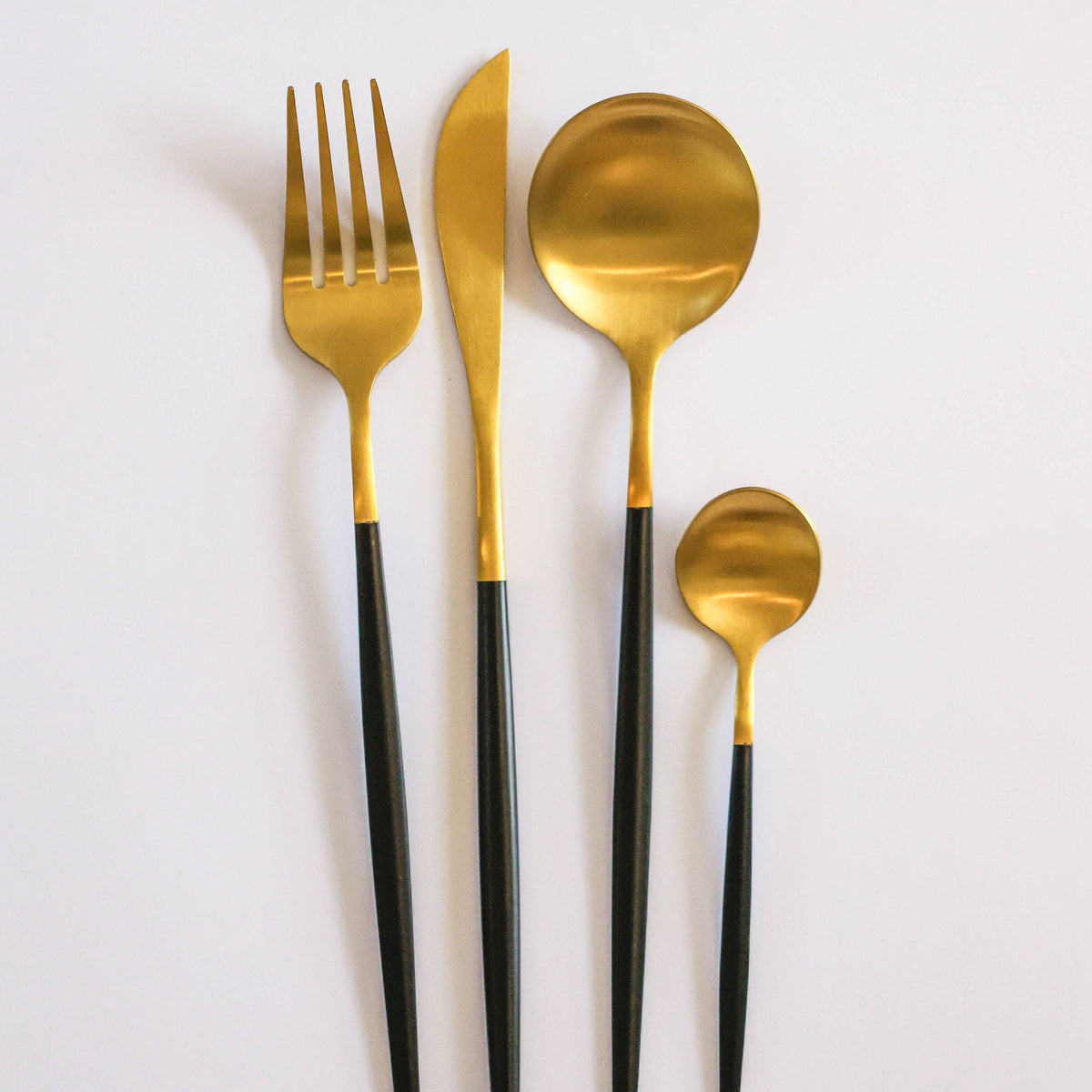 Sample Cutlery