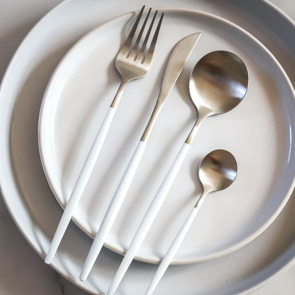 Sample Cutlery