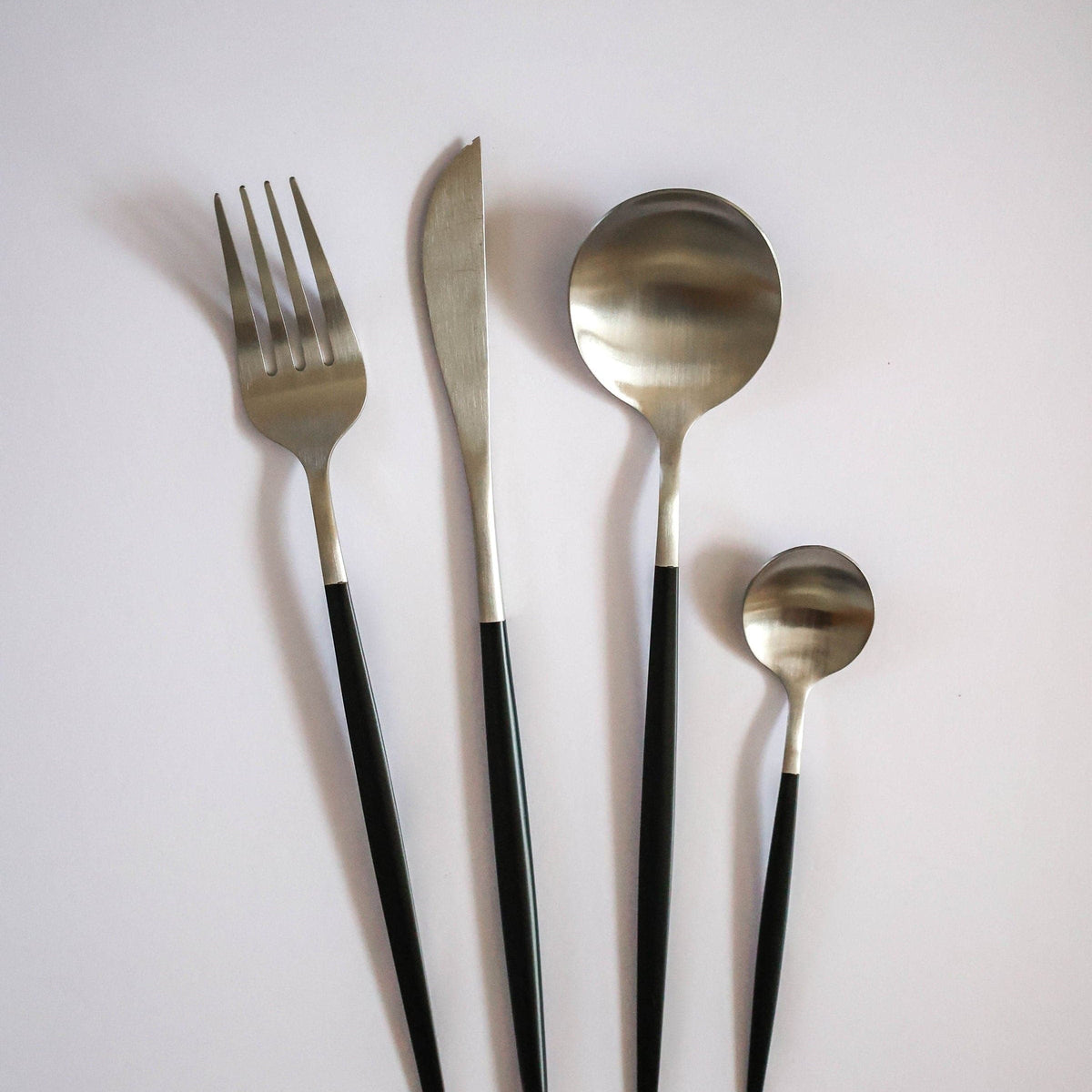 Sample Cutlery