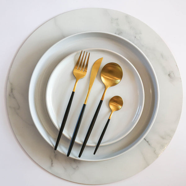 Sample Cutlery