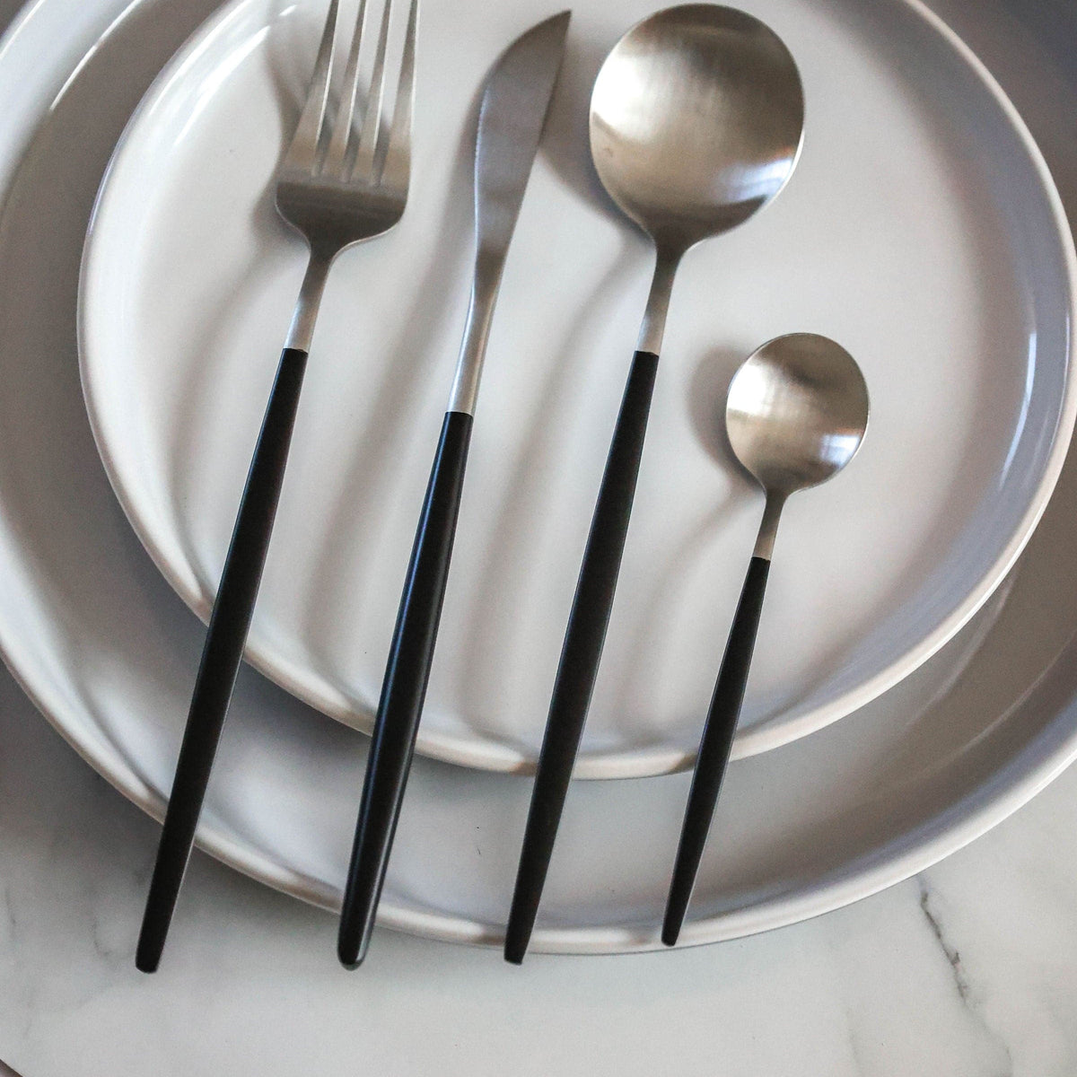 Sample Cutlery