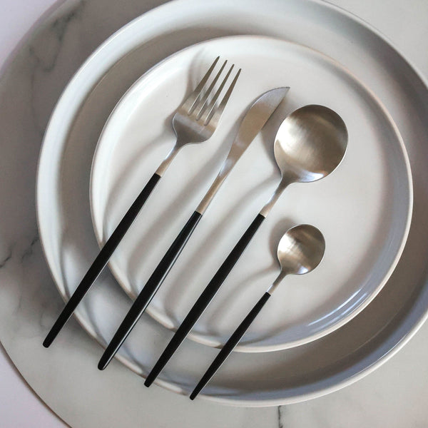 Sample Cutlery