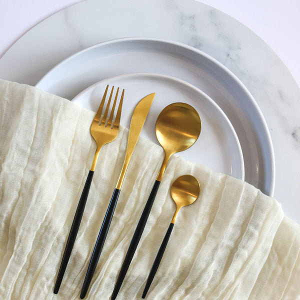 Sample Cutlery