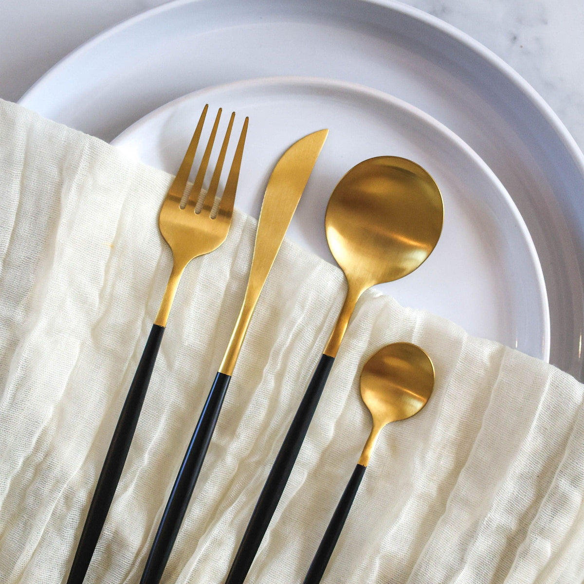 Sample Cutlery