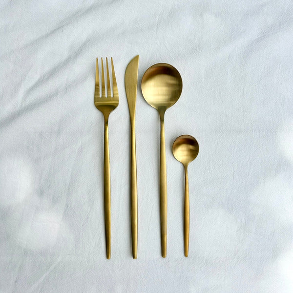 Sample Cutlery