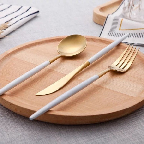 Sample Cutlery