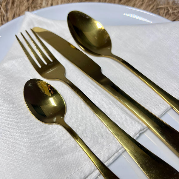 Thick Cutlery Sets - Hire or Buy