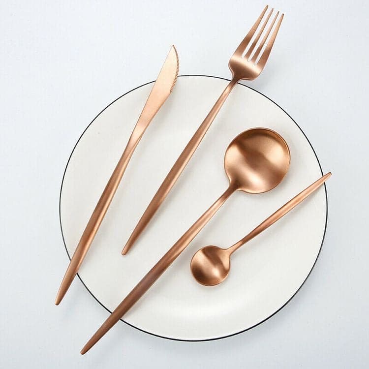 Sample Cutlery