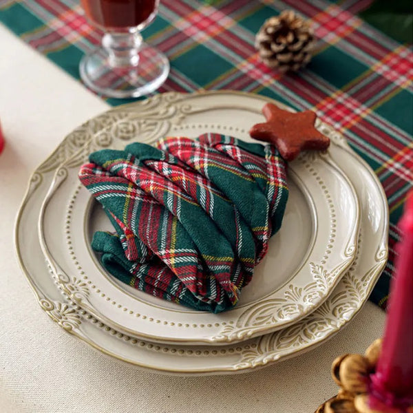 Festive Napkins