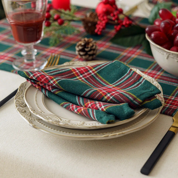 Festive Napkins